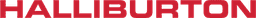 Halliburton