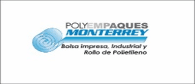 Polyempaques y Derivados Monterrey, S.A. de C.V. logo