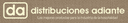 Distribuciones Adiante, S.A. de C.V. logo