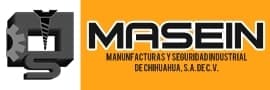 Manufacturas y Seguridad Industrial de Chihuahua, S.A. de C.V. logo