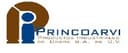 Princoarvi Productos Industriales de Cobre, S.A. de C.V. logo