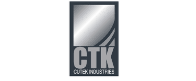 Cutek Industries, S. de R.L. de C.V. logo