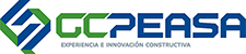 Grupo Constructor Peasa, S.A. de C.V. logo