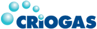Criogas, S.A. de C.V. logo