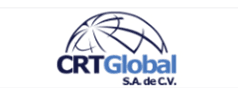 Crtglobal, S.A. de C.V. logo
