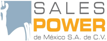 Sales Power de México, S.A. de C.V. logo