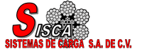 Sistemas de Carga, S.A. de C.V. logo