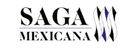 Saga Tekkohsho Mexicana, S.A. de C.V. logo