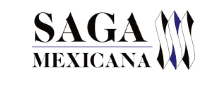 Saga Tekkohsho Mexicana, S.A. de C.V. logo