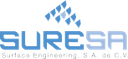 Surface Engineering, S.A. de C.V. logo