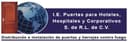 Door Safety, S.A. de C.V. logo