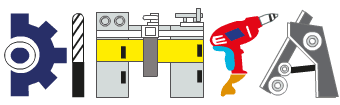 Maquinados y Soldadura DIMSA, S.A. de C.V. logo