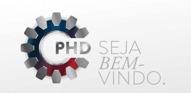 PHD Solucoes Automotivas Ltda logo