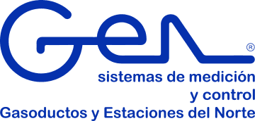 Gasoductos y Estaciones del Norte, S.A. de C.V. logo