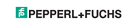 Pepperl + Fuchs Ltda logo