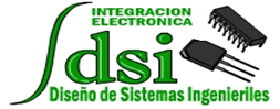 DSI Electroniz, S.A. de C.V. logo