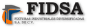 Fixturas Industriales Diversificadas, S.A. de C.V. logo