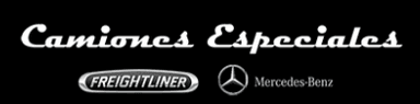 Camiones Especiales, S.A. de C.V. logo