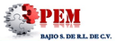 Pem Bajío, S. de R.L. de C.V. logo