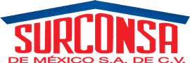 Surconsa de México, S.A. de C.V. logo