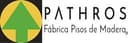 Importadora Pathros, S.A. de C.V. logo