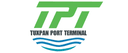 Tuxpan Port Terminal, S.A. de C.V. logo
