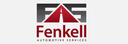 Fenkell Automotive Services, S. de R.L. de C.V. logo
