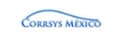Corrsys México, S.A. de C.V. logo