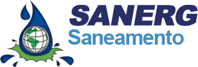 Sanerg Saneamento e Prestacao de Servicos Ltda logo
