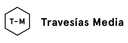 Travesías Editores, S.A. de C.V. logo