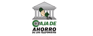 Caja de Ahorro de los Telefonistas, S.C. de A.P. de R.L. de C.V. logo