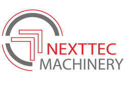 Nexttec Machinery, S.A. de C.V. logo