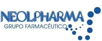 Neolpharma, S.A. de C.V. logo
