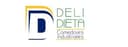Deli Dieta, S.A. de C.V. logo