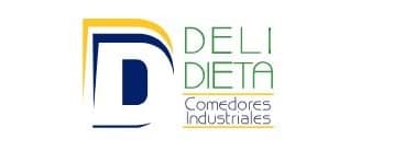 Deli Dieta, S.A. de C.V. logo