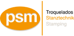 Progressive Stamping de México, S. de R.L. de C.V. logo