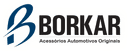 Borkar Tapetes Automotivos Ltda logo