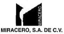 Miracero, S.A. de C.V. logo