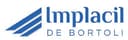 Implacil Osstem - Material Odontologico SA logo