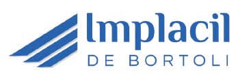 Implacil Osstem - Material Odontologico SA logo