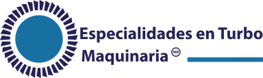 Especialidades en Turbomaquinaria, S.A. de C.V. logo