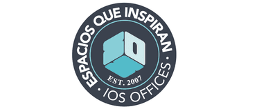 Ios Offices Centro, S.A. de C.V. logo