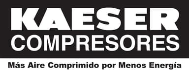Kaeser Compresores de México, S. de R.L. de C.V. logo