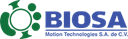 Biosa Motion Technologies, S.A. de C.V. logo