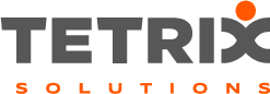 Tetrix Solutions, S.A. de C.V. logo