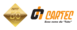 Metalurgica Cartec Ltda logo