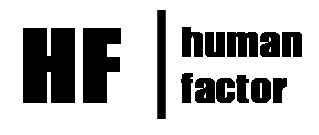 Human Factor del Norte, S. de R.L. de C.V. logo