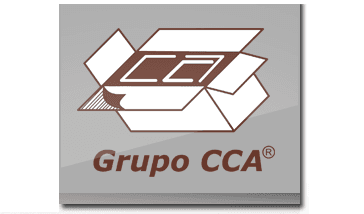 Cajas Corrugadas de Aguascalientes, S.A. de C.V. logo
