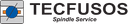 Tecfusos Manutencao Industrial Ltda logo