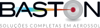 Baston Industria de Aerossois Ltda logo